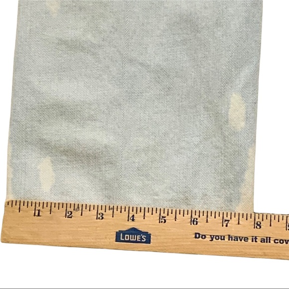 Denim & Supply Ralph Lauren Slim Fit Jeans SZ 38/30 Distressed - Picture 8 of 13